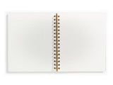 Standard Notebook - Lilac