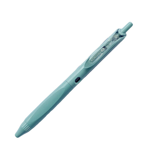 Kokuyo Gel Pen 0.5MM - Blue