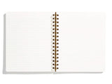 Standard Notebook - Kraft
