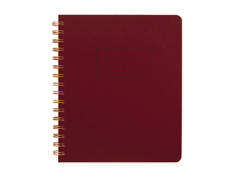 Standard Notebook - Pinot