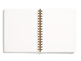 Standard Notebook - Mint