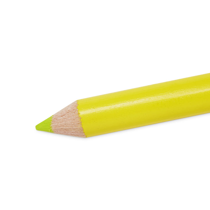 PREM Pencil: Yellow Chartreuse