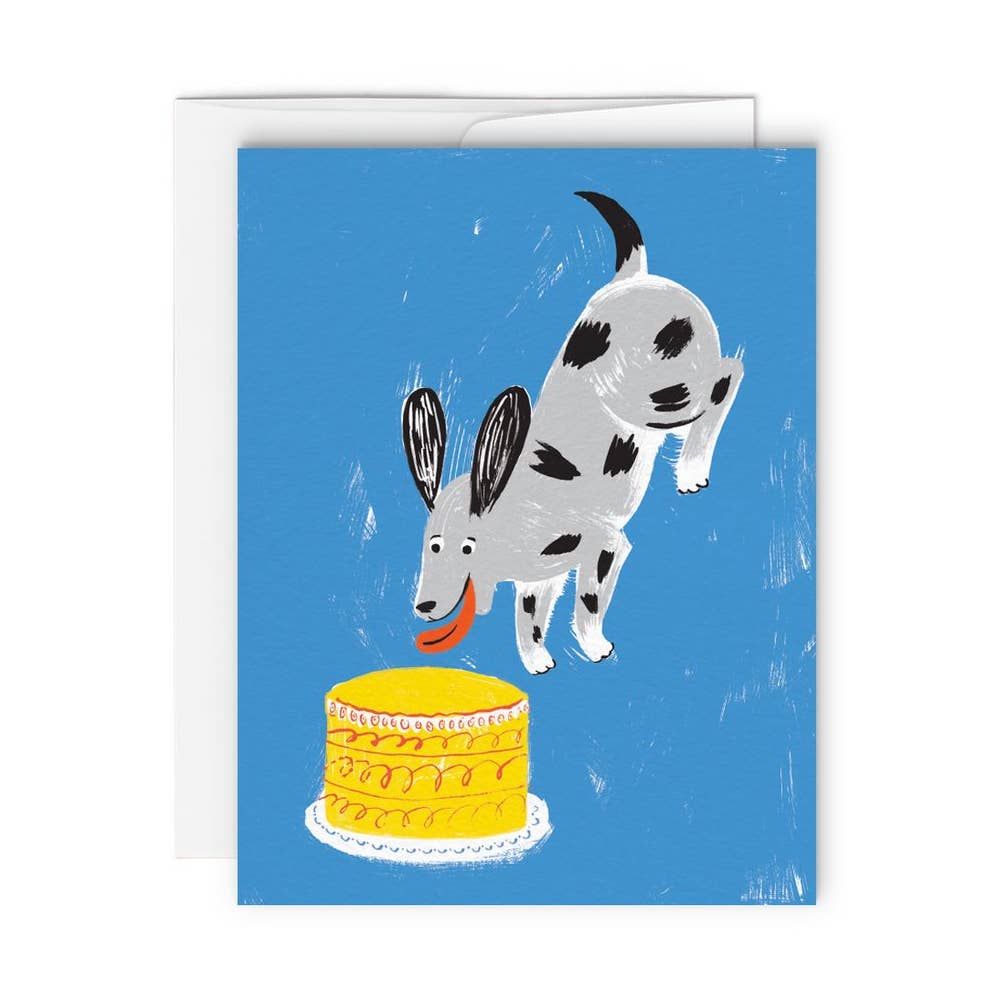 Wouf Birthday
