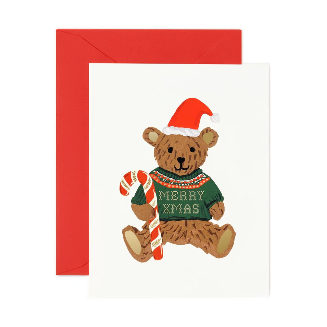 Beary Christmas - Box Set