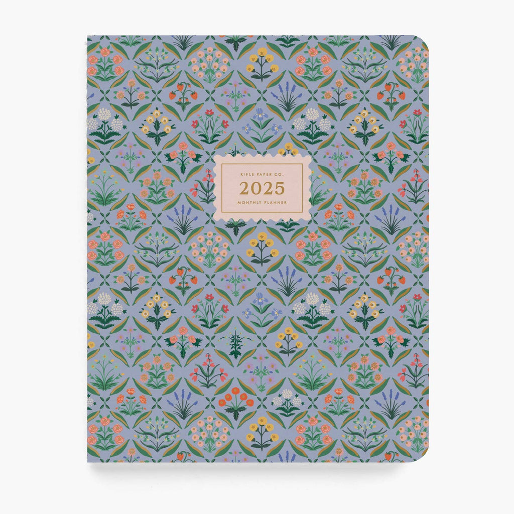 2025 Estee 12-Month Appointment Notebook