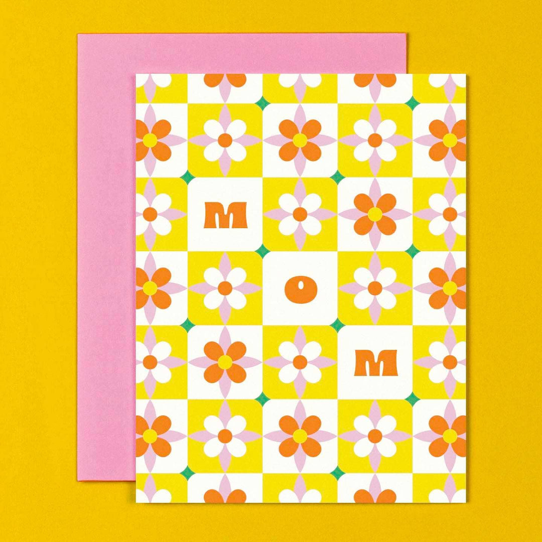 Mom Tiles