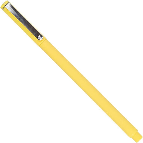 Le Pen - Pastel Yellow