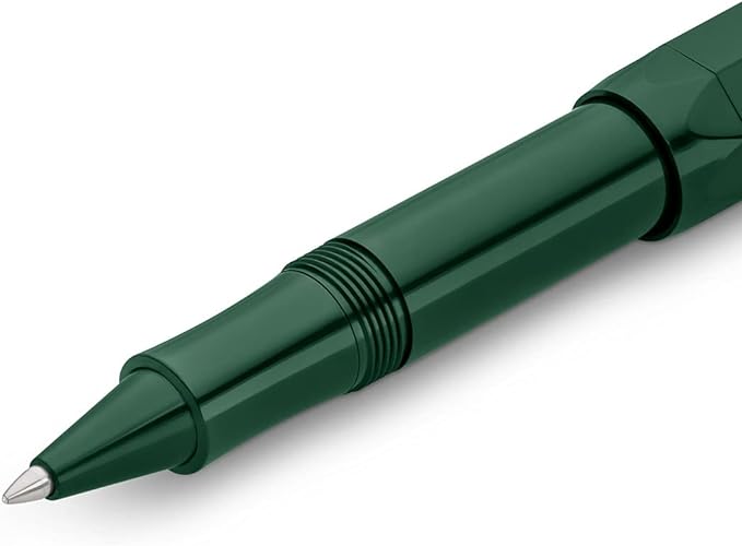 Kaweco Classic Sport Rollerball - Green