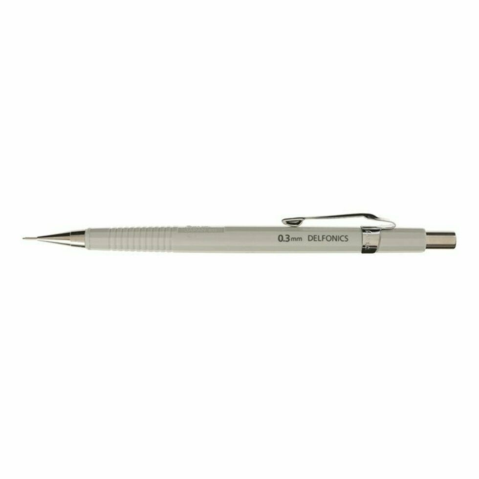 Sharp Pencil 0.3mm - Light Grey