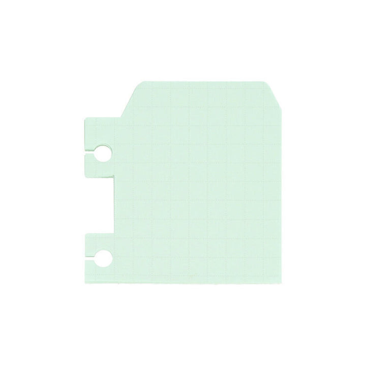 Rollbahn Bookmark Memo - Mint