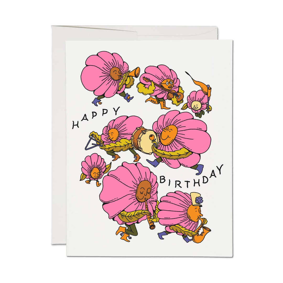 Birthday Band