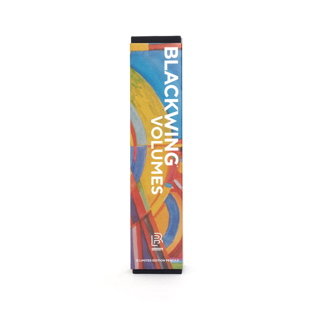 Blackwrong Icon Blackwing Volume 710 – Shorthand