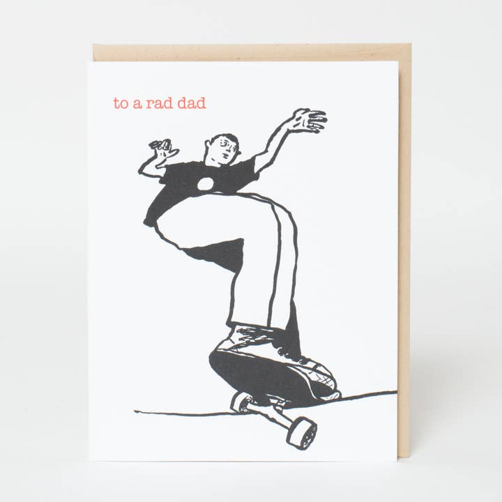 Rad Dad