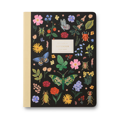 Curio Notebook - Lined
