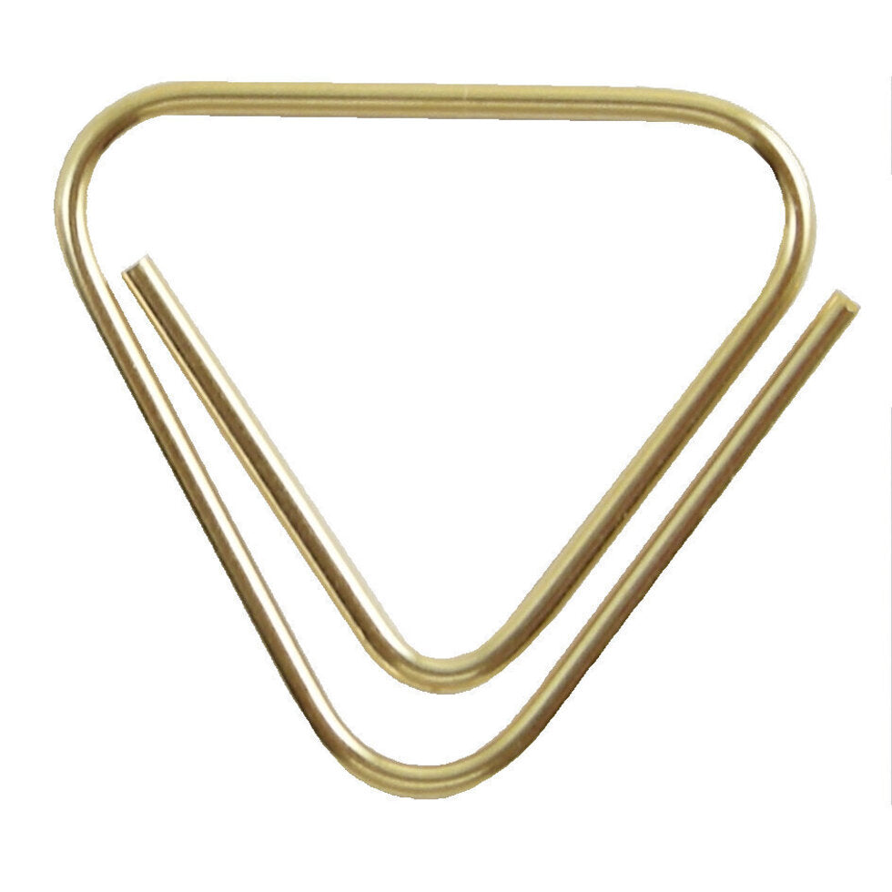 Corner Clips - Gold