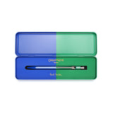 849 Paul Smith Ballpoint Pen - Cobalt/Emerald