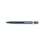 849 Paul Smith Ballpoint Pen - Racing Green/Navy