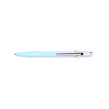 849 Paul Smith Ballpoint Pen - Sky Blue/Lavender