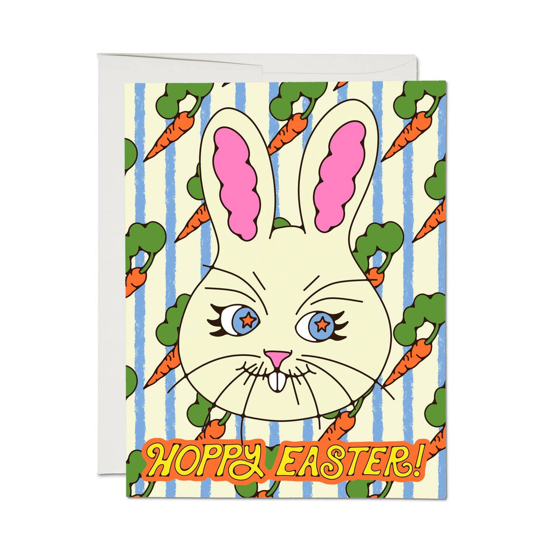 Hoppy Easter