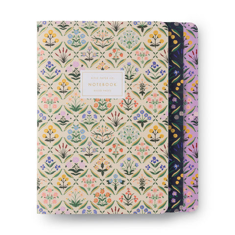 Estee Stitch Notebook - Lined