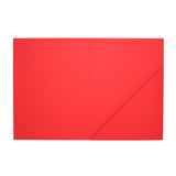 A-Mappe - Poppy Red