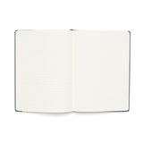 Rising Sun Hardcover A5 Medium Notebook - Lined