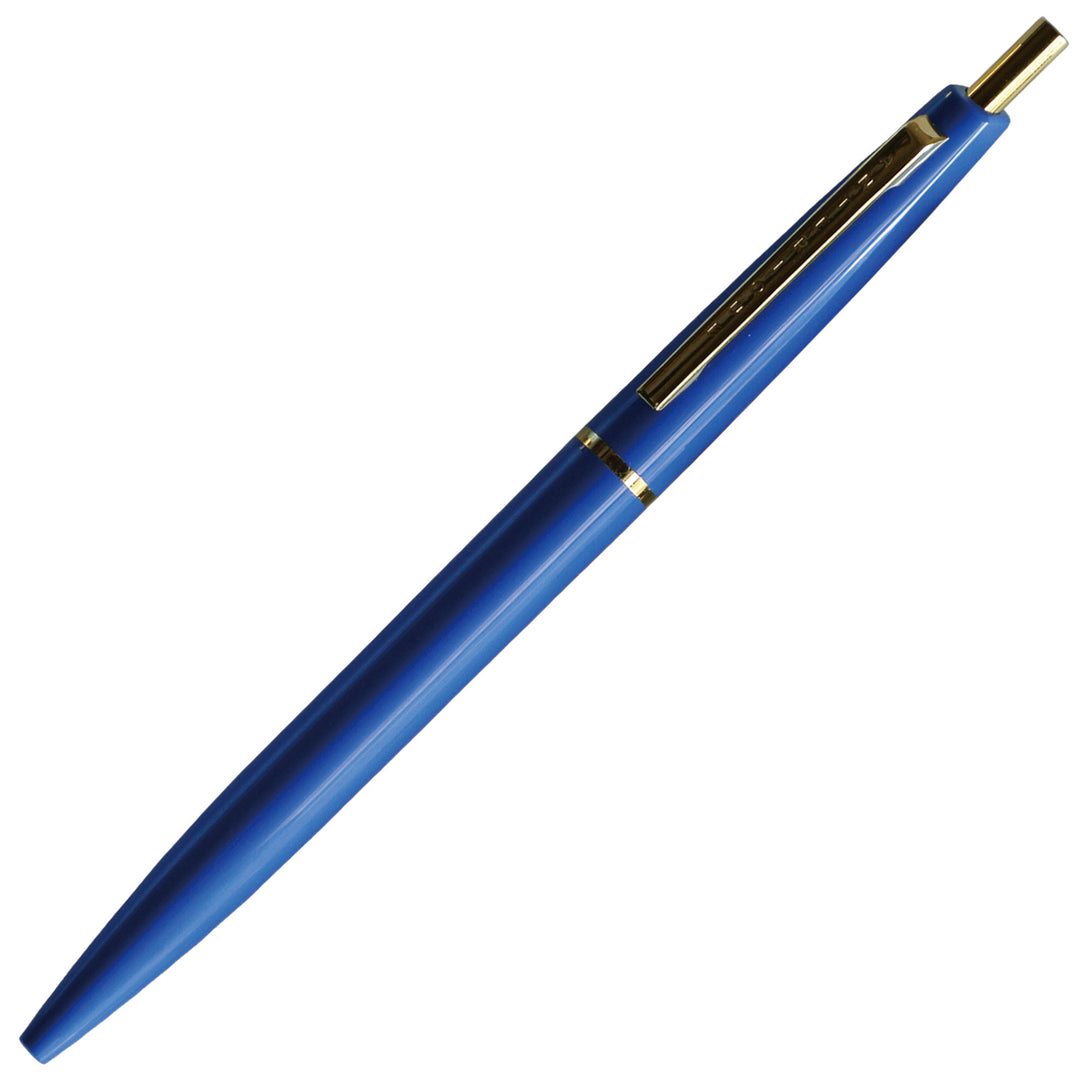 Ultra-Low Viscosity Ballpoint Pen