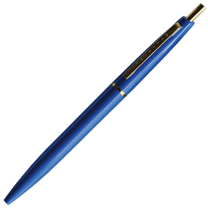 Ultra-Low Viscosity Ballpoint Pen