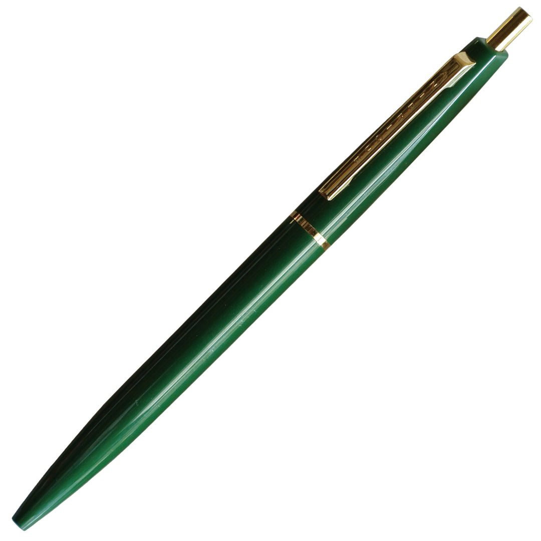 Ultra-Low Viscosity Ballpoint Pen