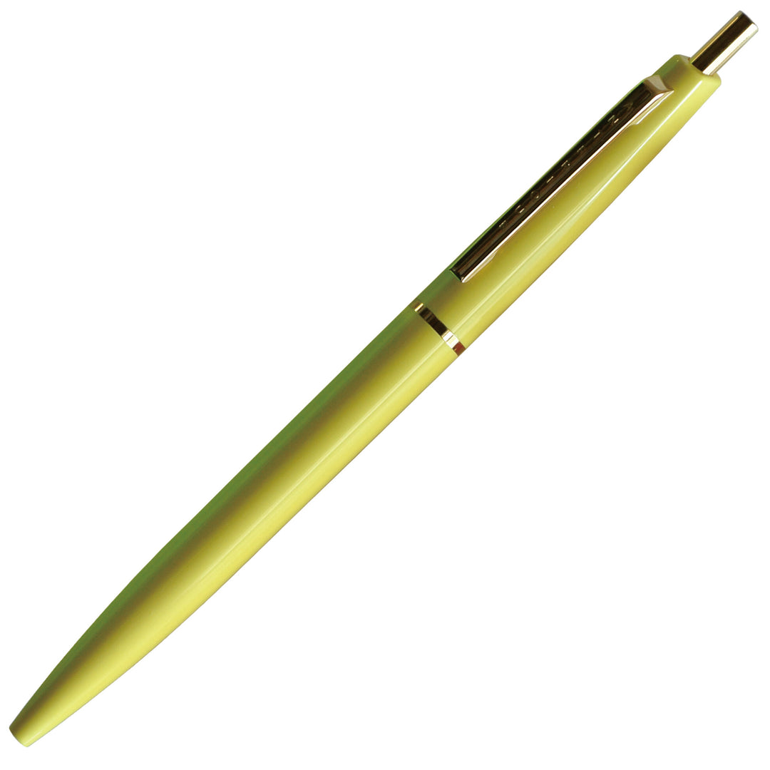 Ultra-Low Viscosity Ballpoint Pen