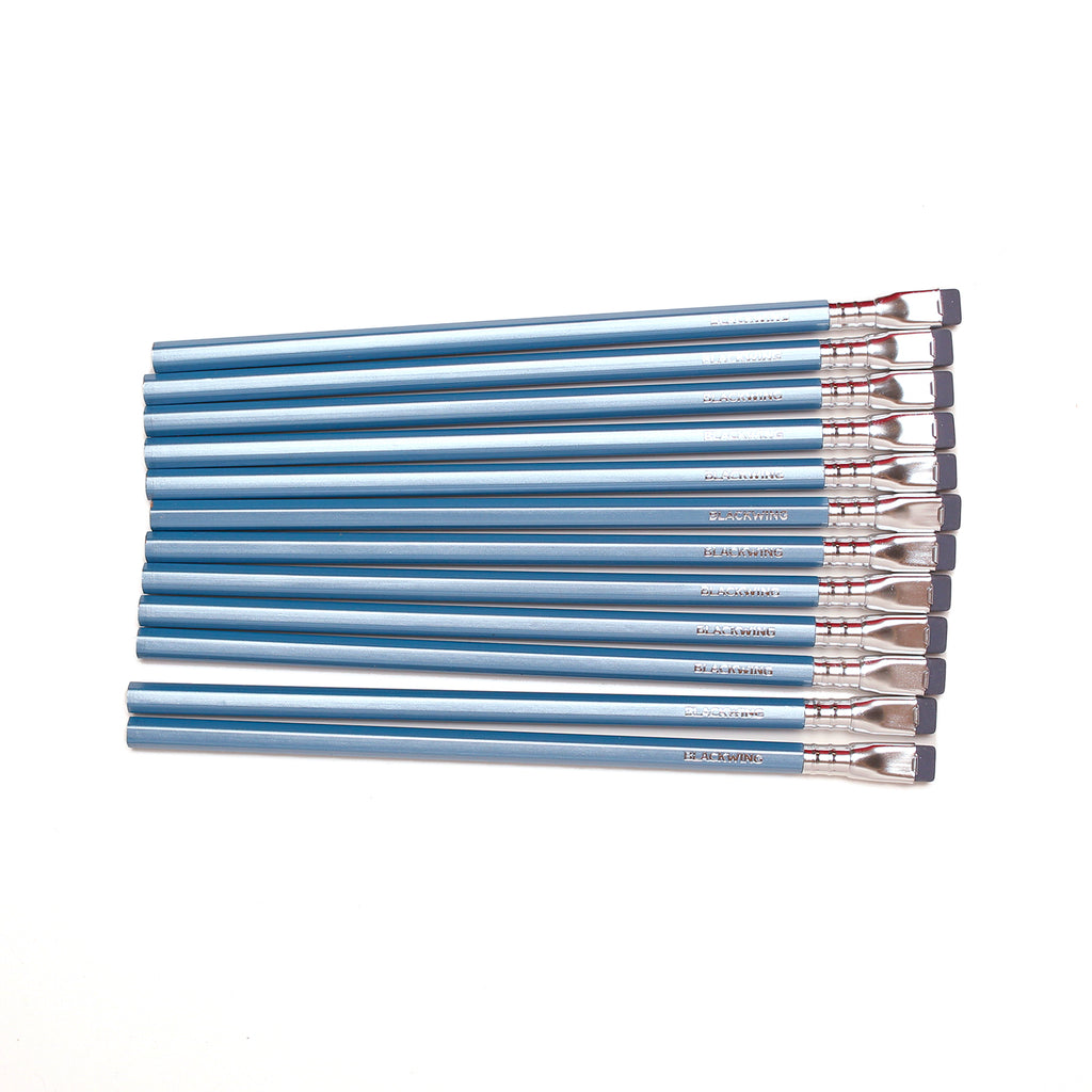 Blackwing Pearl - Set of 12 Pencils