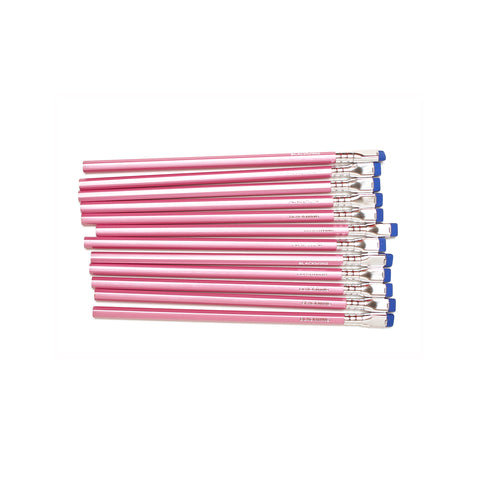 Blackwing Pearl - Pink (Set of 12)