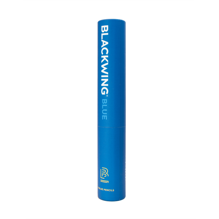 Blackwing Blue - 6 Pack