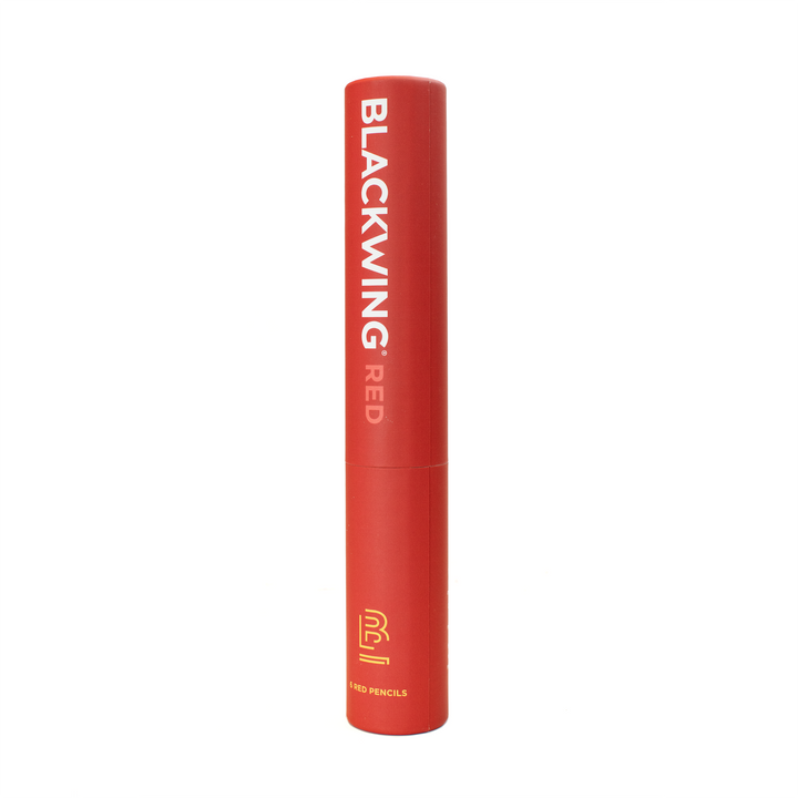 Blackwing Red - 6 Pack