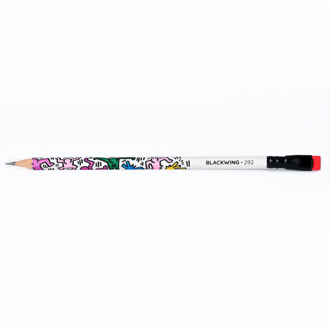 Blackwing Volume 292 - Keith Haring