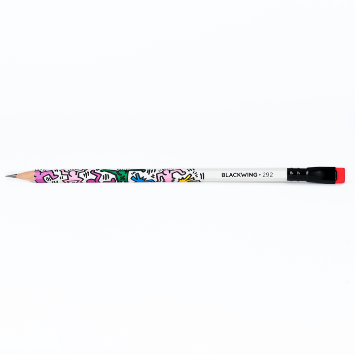 Blackwing Volume 292 - Keith Haring