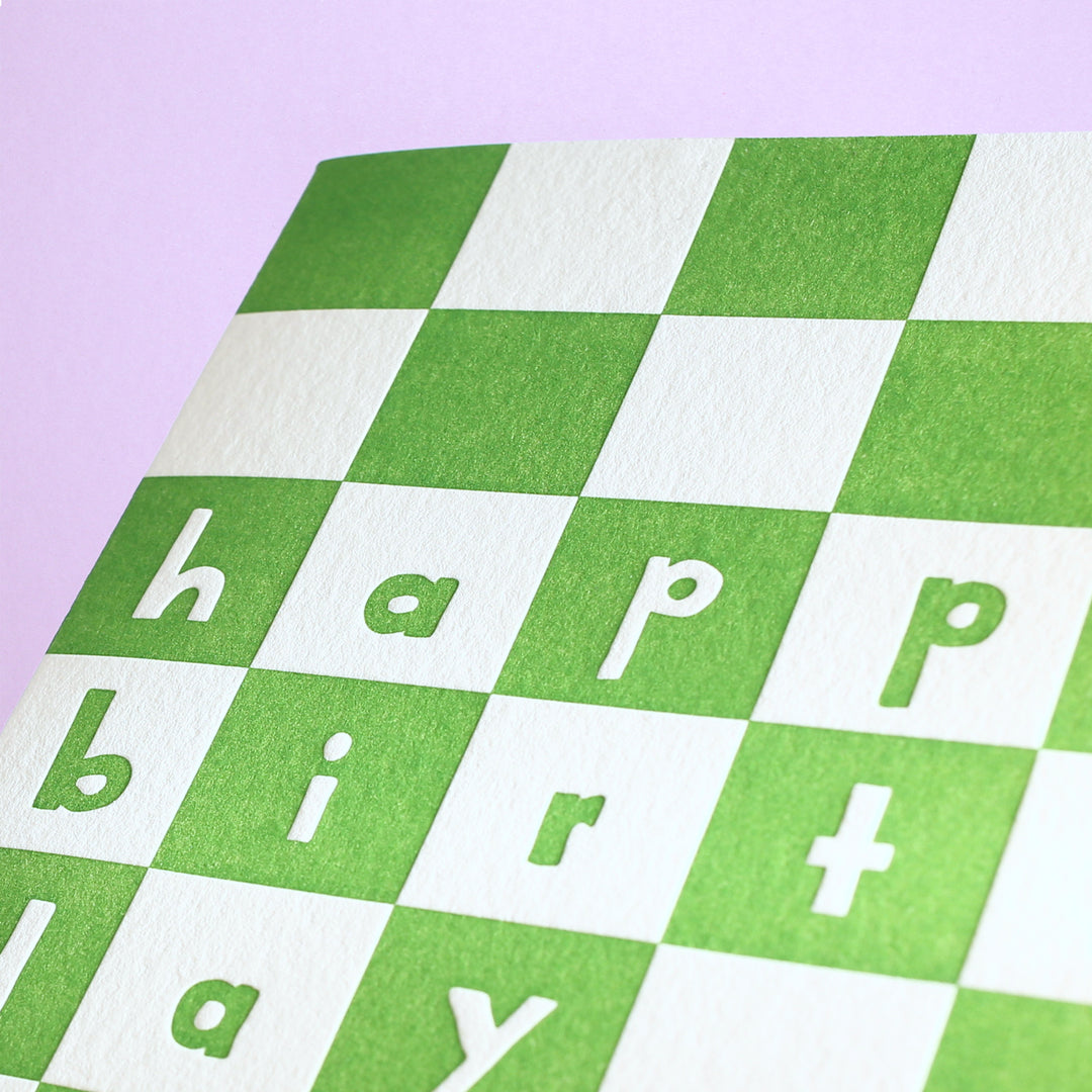 Birthday Checker