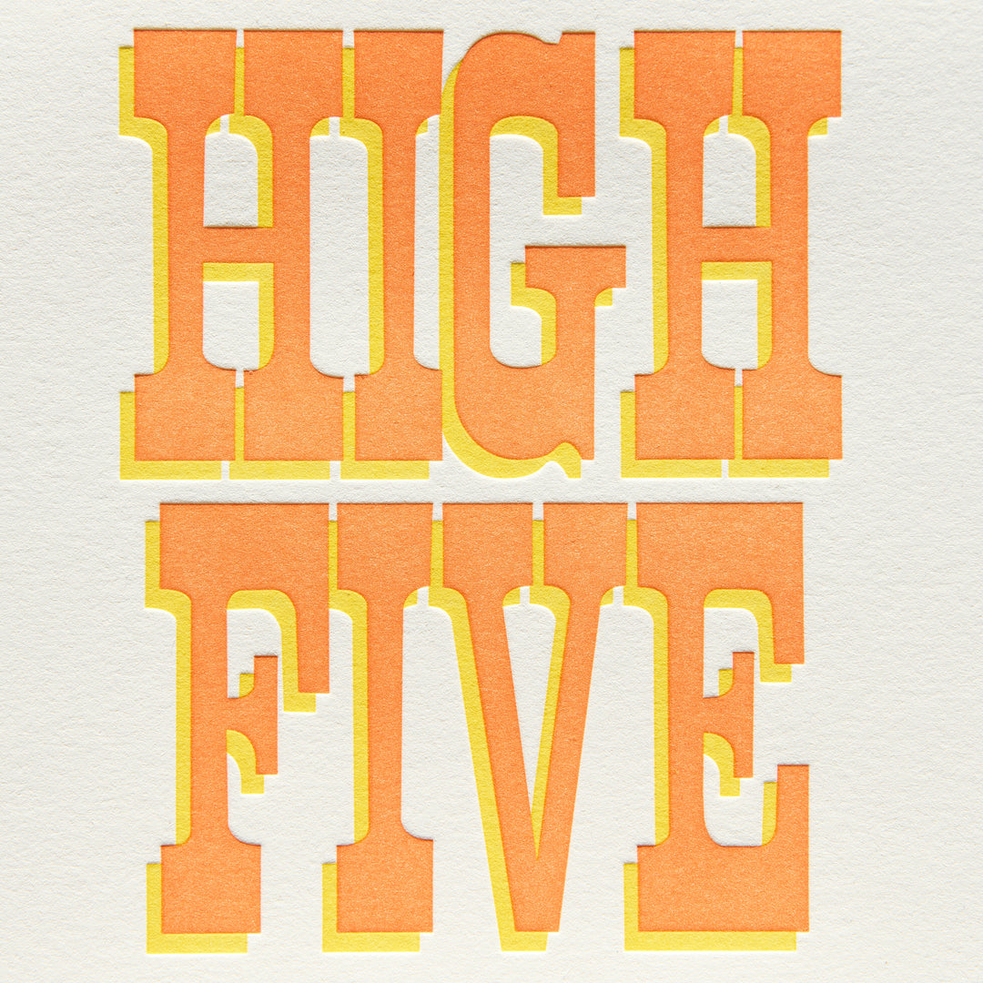 High Five