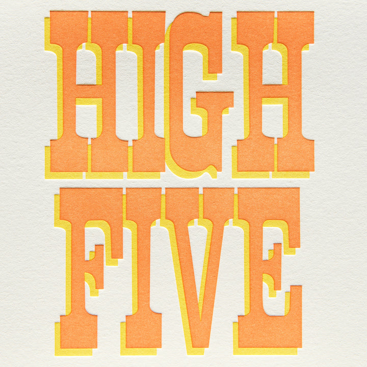 High Five