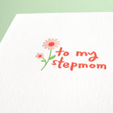 Stepmom Flower