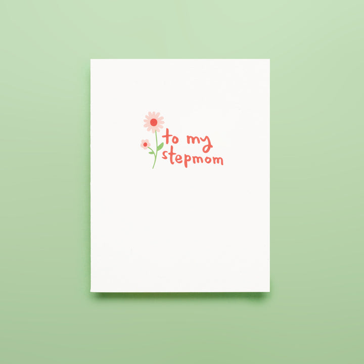 Stepmom Flower