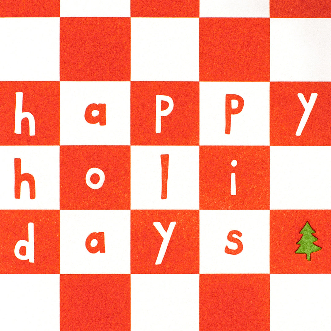 Holiday Checker