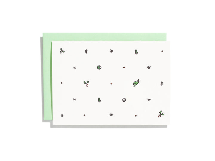 Holiday Pattern Box Set