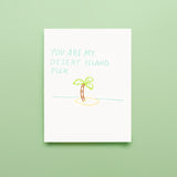 Desert Island Pick