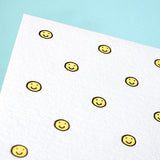 Smiley Face Pattern Box Set