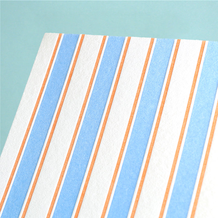 French Stripe Pattern Box Set