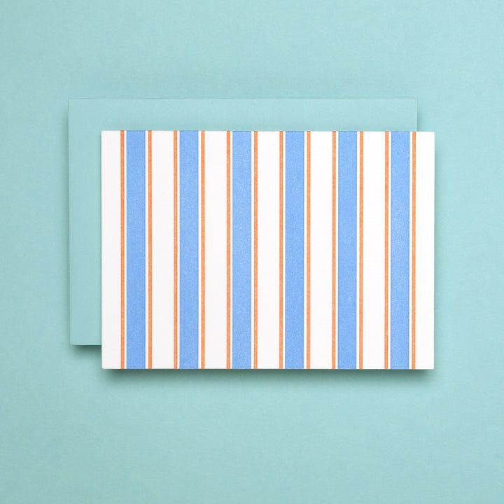 French Stripe Pattern Box Set