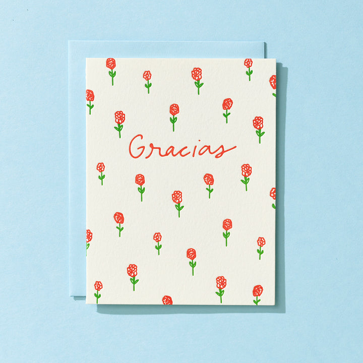 Gracias Floral