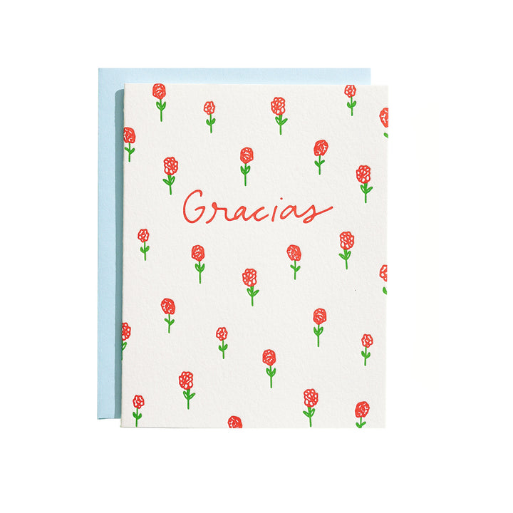 Gracias Floral