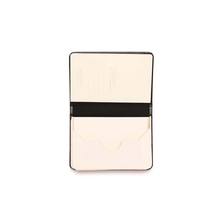 Card Case - Black